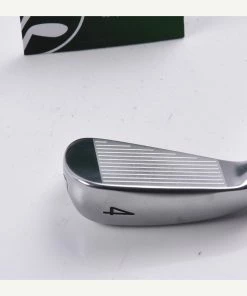 Titleist U-510 #4 Hybrid / 22 Degree / Regular Flex HZRDUS Smoke Black 80 Shaft 10 Titleist U-510 #4 Hybrid / 22 Degree / Regular Flex HZRDUS Smoke Black 80 Shaft -Cheap Fairway Woods Store DSC 9915 6905f94b aeb6 48ef 8bef bc44a641c5c9