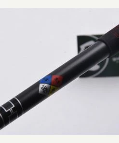 Titleist U-510 #4 Hybrid / 22 Degree / Regular Flex HZRDUS Smoke Black 80 Shaft 11 Titleist U-510 #4 Hybrid / 22 Degree / Regular Flex HZRDUS Smoke Black 80 Shaft -Cheap Fairway Woods Store DSC 9916 95618355 10c7 4bb4 95d0 66b8e46b9c08