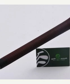 Titleist U-510 #4 Hybrid / 22 Degree / Regular Flex HZRDUS Smoke Black 80 Shaft 13 Titleist U-510 #4 Hybrid / 22 Degree / Regular Flex HZRDUS Smoke Black 80 Shaft -Cheap Fairway Woods Store DSC 9918 06219850 02bc 4461 8a37 35797b0f888e