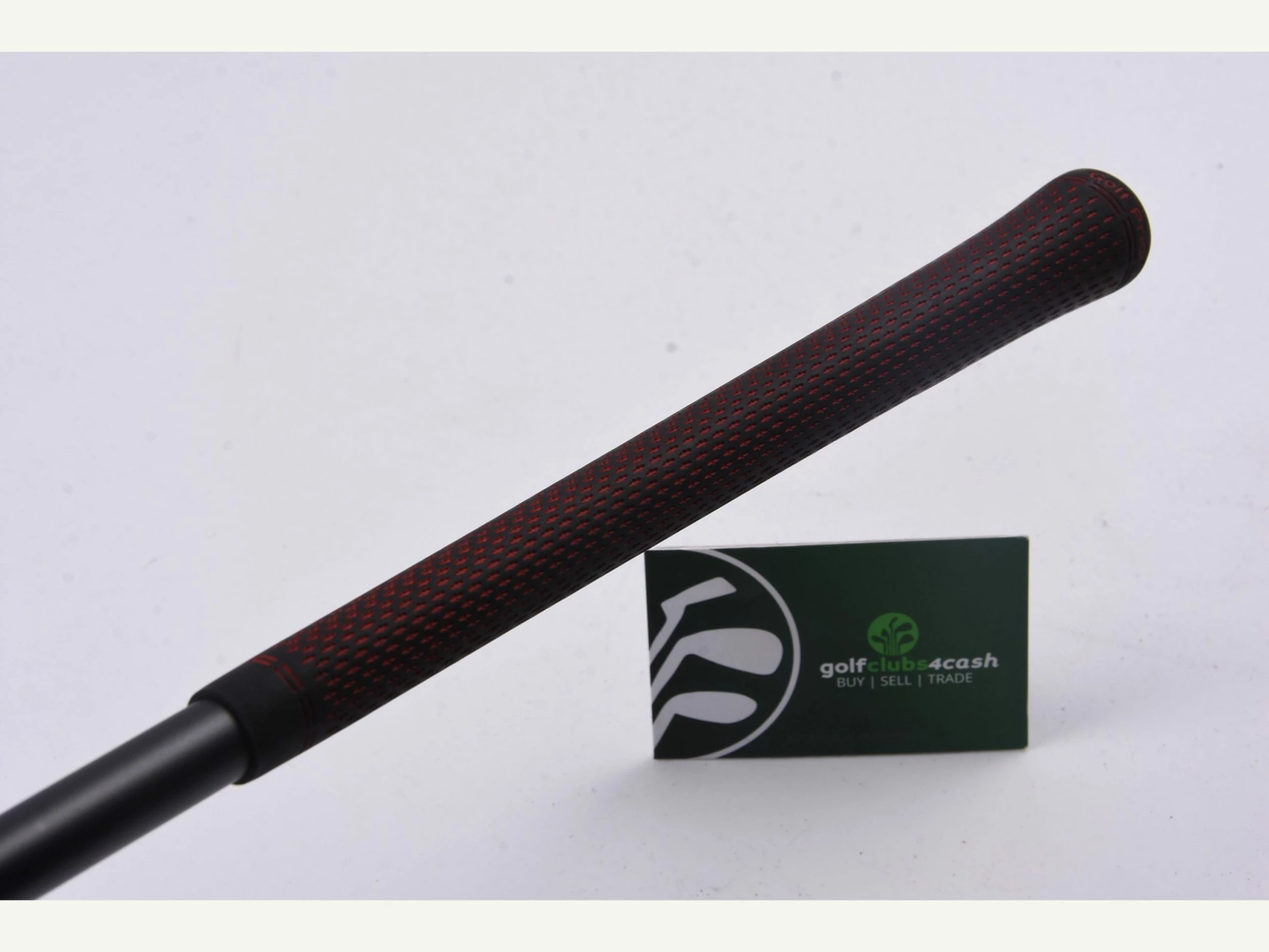 Titleist U-510 #4 Hybrid / 22 Degree / Regular Flex HZRDUS Smoke Black 80 Shaft 8 Titleist U-510 #4 Hybrid / 22 Degree / Regular Flex HZRDUS Smoke Black 80 Shaft - Image 6