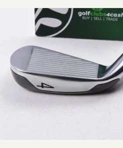 Titleist 718 T-MB #4 Iron / 23 Degree / Firm Flex Project X LZ 115 Shaft -Cheap Fairway Woods Store DSC 9936 41236d89 36e0 4c8c 8ba9 c91a6958a1e4