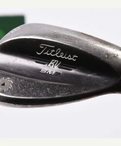 Titleist Vokey SM7 Lob Wedge / 58 Degree / Wedge Flex Titleist Vokey SM7