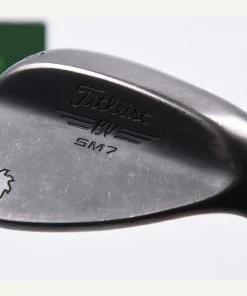 Titleist Vokey SM7 Sand Wedge / 56 Degree / Wedge Flex Titleist Vokey SM7