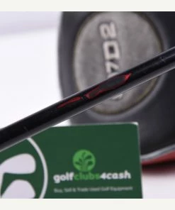 Titleist 909 D2 Driver / 9.5 Degree / Stiff Flex Aldila Voodoo Shaft -Cheap Fairway Woods Store FSC 3643