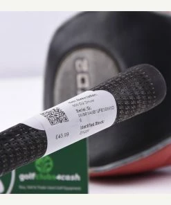 Titleist 909 D2 Driver / 9.5 Degree / Stiff Flex Aldila Voodoo Shaft -Cheap Fairway Woods Store FSC 3644