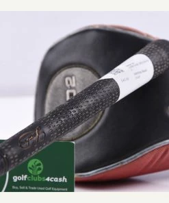 Titleist 909 D2 Driver / 9.5 Degree / Stiff Flex Aldila Voodoo Shaft -Cheap Fairway Woods Store FSC 3645