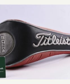Titleist 909 D2 Driver / 9.5 Degree / Stiff Flex Aldila Voodoo Shaft -Cheap Fairway Woods Store FSC 3646